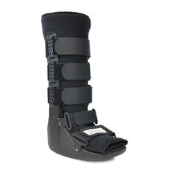 Cam Walker Fracture PDAC Approved L4386 and L4387 Boot Tall Support and Healing