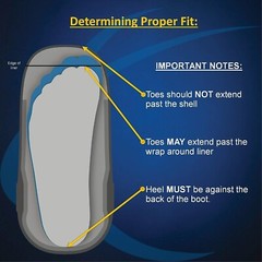 MEDIUM United Ortho Short Air Cam Walker Fracture Foot Boot Fits Left or Right