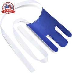 CAidRE Sock Aid – Sock Aide Device for Seniors, Disabled, Pregnant, Diabetics –