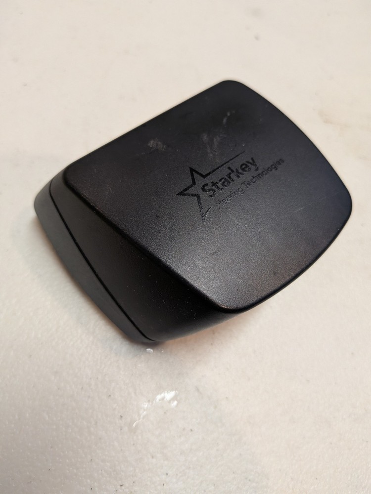 Starkey Model 731 Hearing Aid Charging Dock CHARGER ONLY