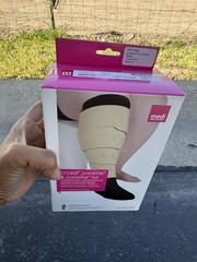 Medi Circaid Juxtalite Lower Leg Compression System MEDIUM Long 33cm CJL1L002
