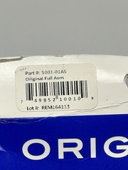 PowerStep Original Insole Full Length Inserts Orthotic Arch Support-Made in USA