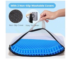 Egg Sitter Cushion EXTREMELY LARGE SIZE WIDELY USED – Free Shipping