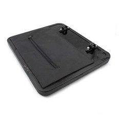 Lumex Rollator Replacement Seat – 13.8 x 11.9 Inches, 1.9 Pounds, Durable Design