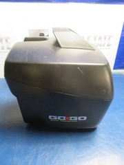 Pride Mobility Go-Go Elite Traveller 18AH-22AH Battery Box for Extended Travel