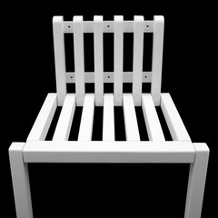 Wall Mount Wood Folding Chair Hidden Footstool Entryway Seat Bench Bathroom