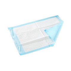 McKesson Disposable Procedure Underpad 17 W X 24 L Inch 16-16650 50 pads