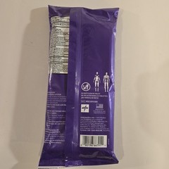 Medline ReadyBath Luxe Antibacterial Bathing Cloths (MSC095100)