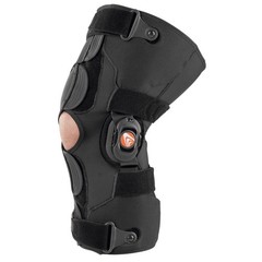 NEW: Breg Freestyle Medial OA MED RT Lateral Brace Right Knee 11773