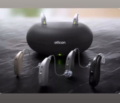 Oticon Hearing Aid Programming Service (Fast Turn Around)