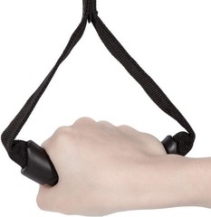 Adjustable Automotive Support Portable Grip Handle Bar Standing Aid Safety Grab