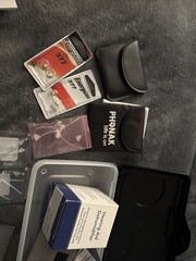 Hearing AIDS Lot Phonak Siemens Starkey More