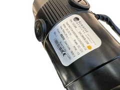 Quickie Pulse 6 Left & Right Motors Power Wheelchair 107247 / 107248