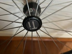 Spinergy Wire Spoke 25″ Spox Tires