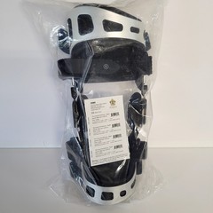 Dr. Medical The Dual OA Reliever Large RIGHT Knee Brace DRMS – New
