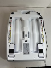 Legxercise Pro Motorized Leg Activator Machine LEGX-012 w/Adapter No Remote