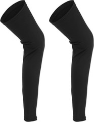 1 Pair Knee Brace Undersleeve Knee Undersleeves for Women & Men Compression B…