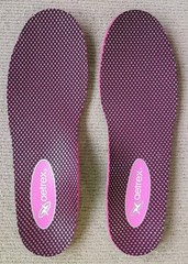Aetrex L720 Womens Speed Lynco Foot Orthotics Posted Flat/Low Arch Support SZ 6