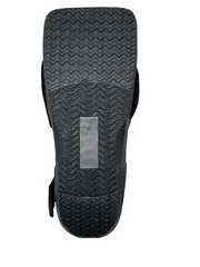 FITPRO FP5800-04 Adjustable Post-Op Open Square Toe Shoe Women’s Small NIP