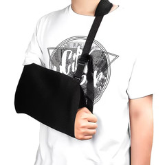1pc Forearm Suspender Fixed Arm Shoulder Strap Suitable for Arms, Wrist, Comfort
