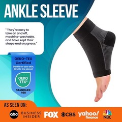 Luxury Compression Socks 20-30mmHg – Ultimate Relief for Foot Pain & Swelling