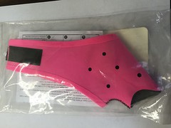 EXOS NEW UNOPENED Short Thumb Spica Right Pink XL 210-72-4444 L3923