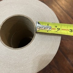 Felt Roll Orthopedic 1/24in 1/24” Inch 3in Wide “3 Roll Bundle Medical￼ Adhesive