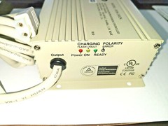 Bruno OEM Charger OEM-2402 BCR-24024 formally BCR-24018 „Next Generation Style“