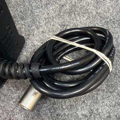 Permobil IP21 US 330589 High Efficiency Power Wheel Chair Charger #374