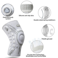 Neurogena KneeSystem