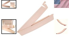 Durable Colostomy Bag Clip – Easy-to-Use Drainable Pouch Clamp (2 Pcs)