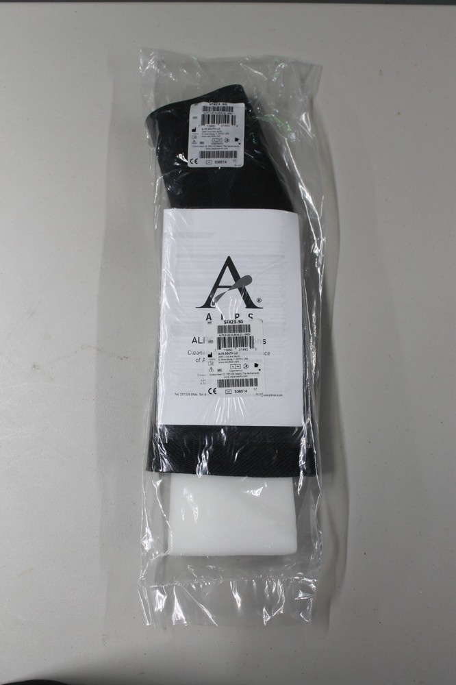 ALPS Flex Sleeve SFX23-3G Prosthetic Flex Sleeve – SEALED