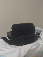 Shoulder Abduction Sling w/ Pillow, Rotator Cuff Injury, Immobilizer, Left/Right