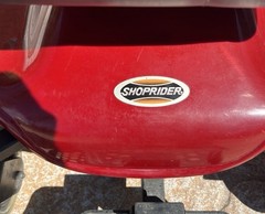 Used Shoprider Mobility Electric Powerchair Wheelchair – Local Pickup Only