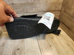 Vive Post Op Shoe – Lightweight Medical Walking Boot w/Adjustable Straps Small