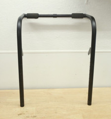 Quickie Wheelchair Stroller Push Handles RECLINING Backrest for SR45 Iris Access