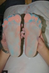 Custom Foot Orthotics (2 Pair) Heel Pain, Plantar Fasciitis, Ball Of Foot Pain
