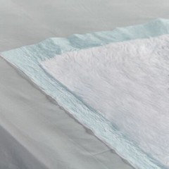 Wings Plus Underpads Heavy Absorbency 30 X 36″ 958B10, 50 ct