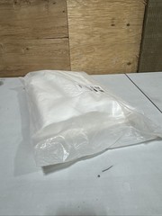 Disposable Overhead Adult Bibs High Quality – 200 Pack / AF4