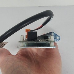 Bruno PCB-00157 Stairlift Power Folding Rail Circuit Board OEM