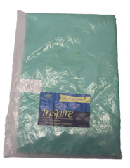 Inspire Absorbent Bed Pads 2 Pack 24″ x 36″ Reusable Teal Green Ultra Absorb