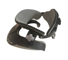 Adjustable Neck Traction Device for Pain Relief & Spine Alignment