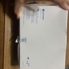 ConvaTec 9 Ones In The Box