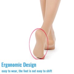 Pantyhose Compression Stockings 30-40 mmHg Relief Medical Supports Therapy Vein
