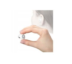 JINGHAO Hearing Aids Amplifier Rechargeable Pair Digital ITE Sound Amplifier