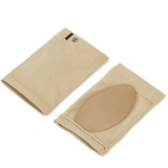 2*Arch Support Gel Pad Compression Support Sleeves Foot Relief Plantar Fasciitis