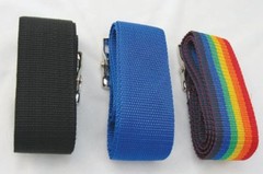 2 New Gait Transfer Belts in Blue 60 in – 2 Pack! – US Seller