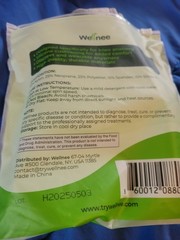 Wellnee Knee Brace For All Day the Discomfort Relief One-Size-Fits-All