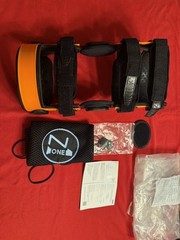 S21- Z1 K2 Knee Brace for ACL Ligament Sports Injuries Knee Pain for Men & Women