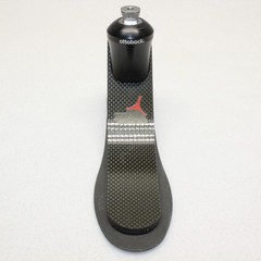 OTTOBOCK TRIAS 1C30 CARBON SOFT ROLLOVER PROSTHETIC FOOT~ Sz 26 Cat 1 RIGHT/LEFT